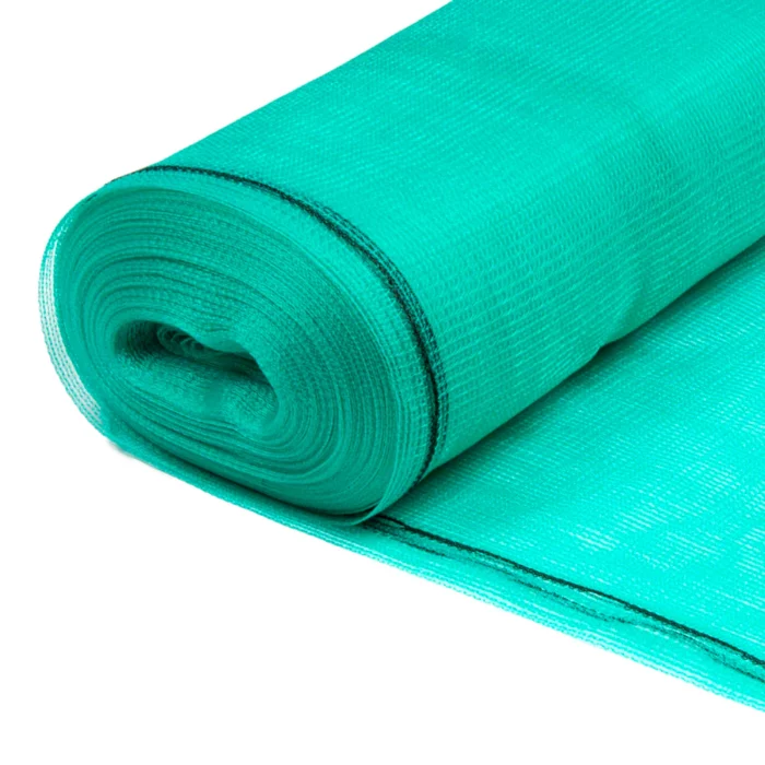 Green Debris Netting 2 x 50m