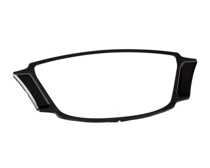 Sundstrom SR 570 Replacement Polycarbonate Visor