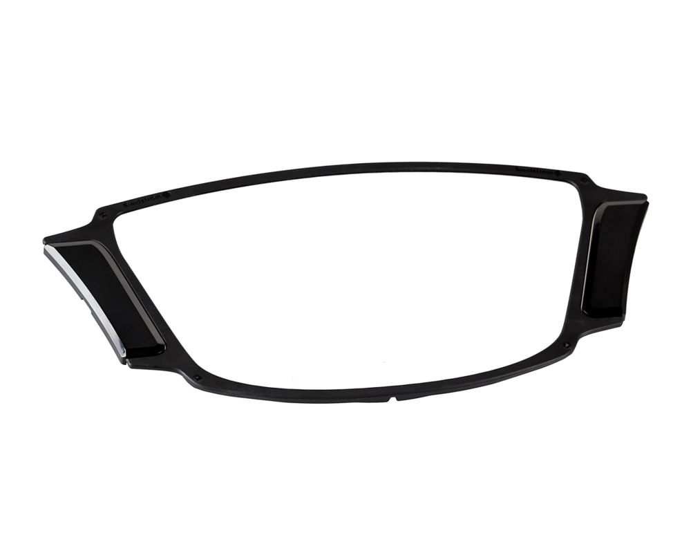 Sundstrom SR 570 Replacement Polycarbonate Visor