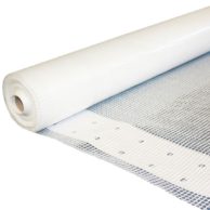 Flame Retardant Scaffold Sheeting 2 x 45m