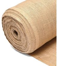 Hessian Roll 1370mm x 46m